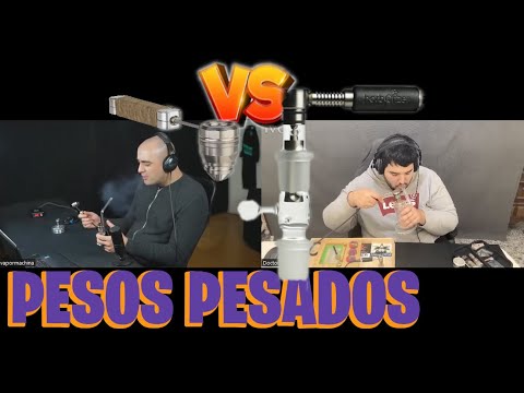 Herborizer VS Flowerpot: los REYES de sobremesa👑👑