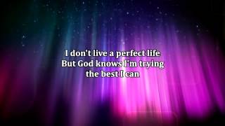 Decyfer Down - Best I Can lyrics