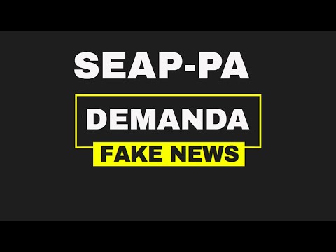 SEAP-PA: DEMANDA POR REGIÃO FAKE DO SEAP-PA!!