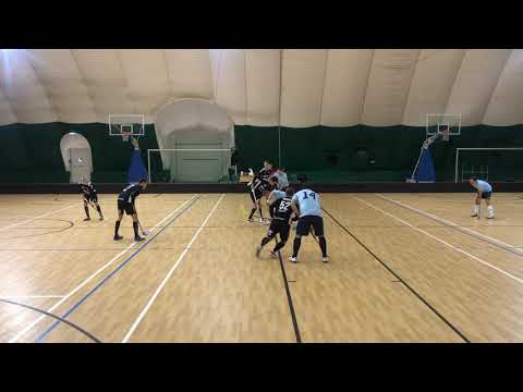 Sparta team Automaailm vs Sinimäe (17.11.2019)