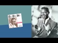 The Trouble With Me Is You – Nat King Cole