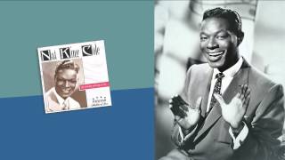 The Trouble With Me Is You – Nat King Cole