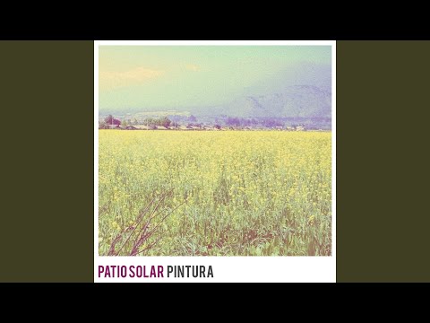 Pintura - Patio Solar