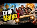 Zırtık Mafya 1 Türk Komedi Aksiyon Filmi Full Film Izle