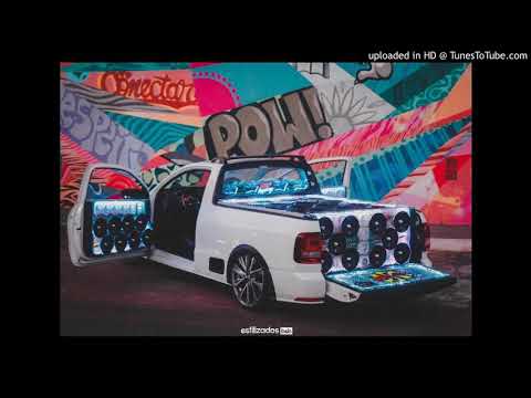 Mc Teteu, Mc Nando e Luanzinho - Te fazer Feliz - Pandinha Dj & Dj Alexandre Borges