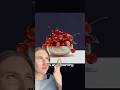 The most amazing painted veggies and fruits by Luciano Ventrone #oilpainting #lucianoventrone