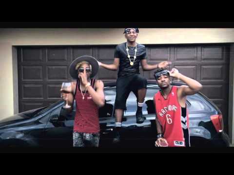 NIZZORHOUXXY - I Know, They Know (Oficial Video)