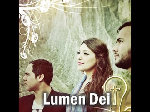 LUMEN DEI   (Amada mujer-estacion cero Cover)