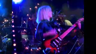 the joy formidable-the everchanging spectrum of a li (Live 2010)