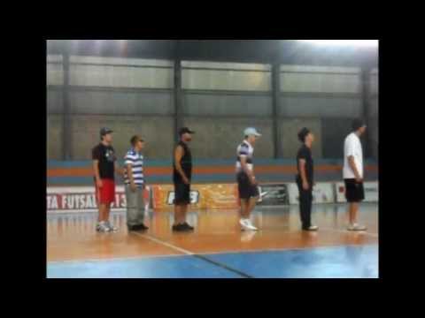 Dogg Style FIB Bauru 2013