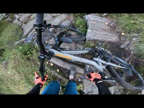 Stryn - weekend madness