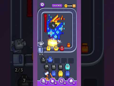 Guia do Pixel Flow Nível 1426