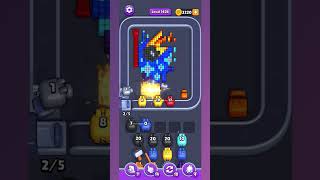 Pixel Flow Level 1426