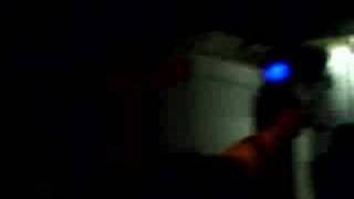 Captain Everything 'There is no I in Scene' live in Watford!