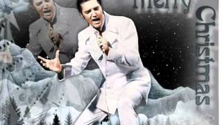 Elvis Presley - I&#39;ll be Home on Christmas Day (country version)