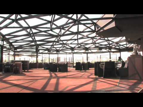 Les Ombres - Les 50 Restaurants qui font Paris / Plein Air