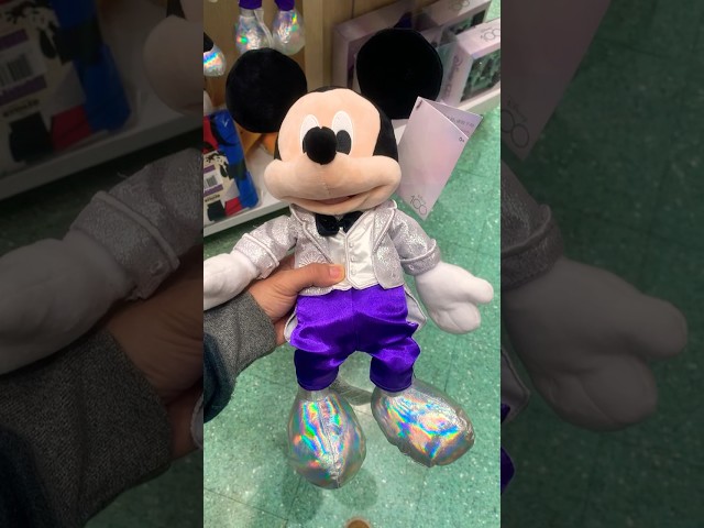 Vídeo relacionado con Disney Store Official, Guardianes de la Galaxia, Groot, minipeluche de Bolitas, 23 cm, Figura de Peluche pequeña Blanda, Apta para Todas Las Edades