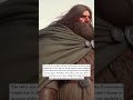 Is The Dagda Santa's Doppelganger? #mythology #yule #fatherchristmas #santaclaus