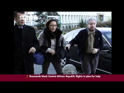 Schumacher's health improves after second operation