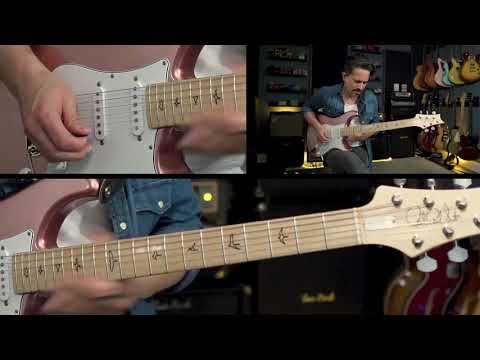 🎸 UAFX Pedals Playbook - Spring In Your Step: Performance