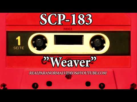 SCP Explained 183 - "Weaver"