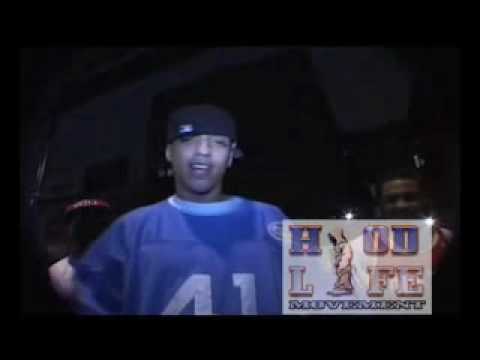 French Montana Classic! - 2000 freestyle