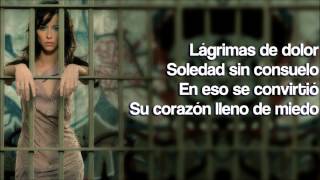 Soledad - Don Omar ( Lyrics + Letra )