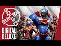 Suicide Squad Kill The Justice League Official Deluxe Edition Trailer