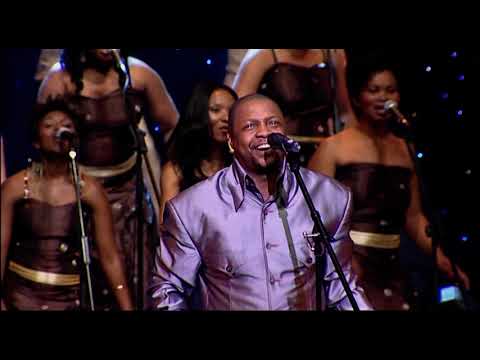 E Baba | Spirit Of Praise 3 ft Solly Mahlangu