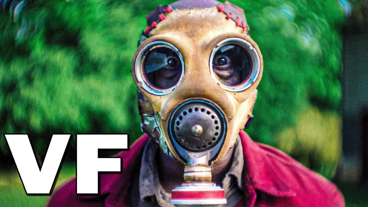 TEACUP Bande Annonce VF (2025)