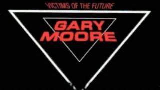 gary moore - Victims Of The Future - Victims Of The Future