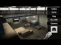 Как поставить музыку в конце раунда Counter-Strike.flv 