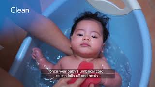 Newswise:Video Embedded how-to-care-for-your-baby-s-delicate-skin-hair-and-nails