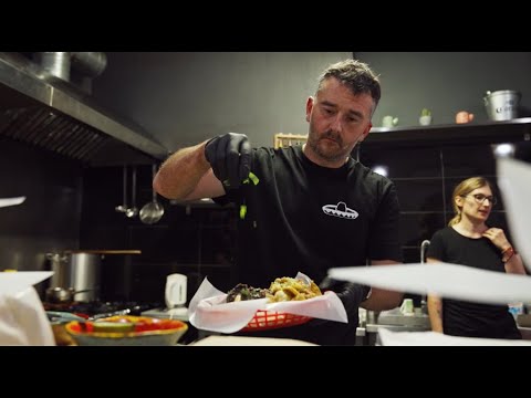 Jak smakują Bielany? Poznajmy lokalne knajpki, kawiarnie i restauracje