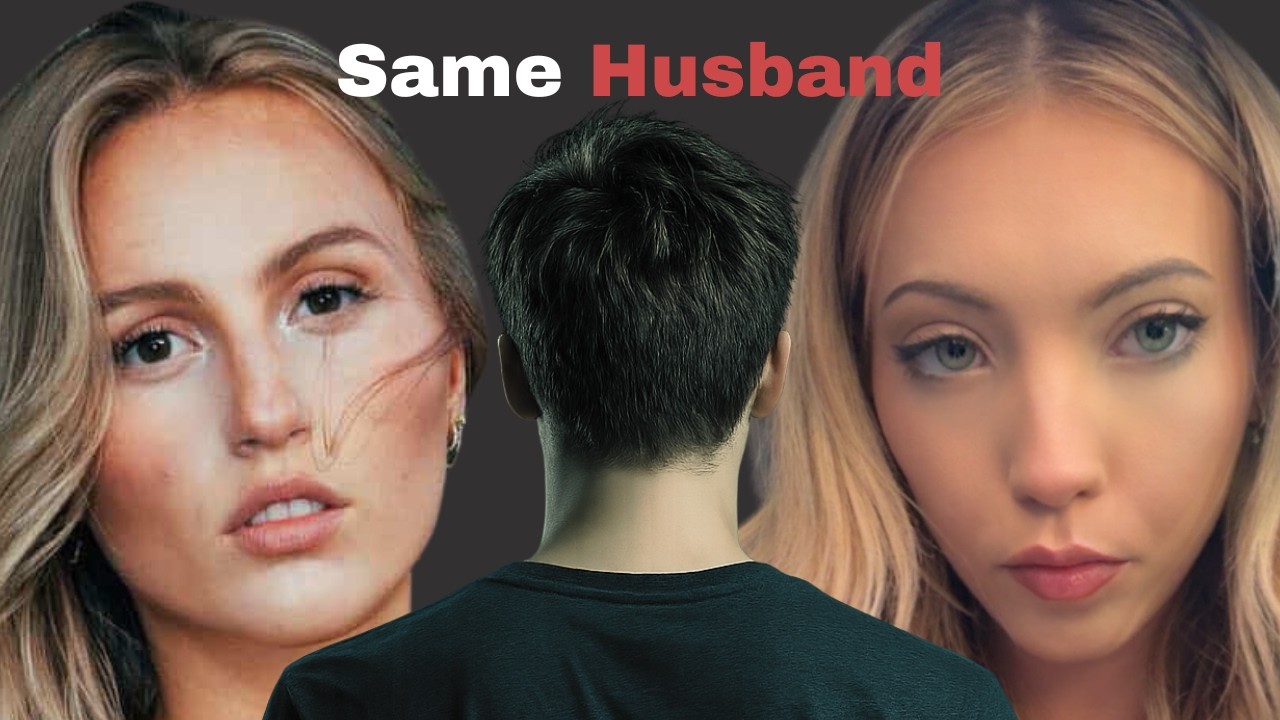 Why We Left Our 19-Year-Old Husband | Escaping the Kingston Cult