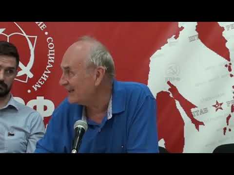 Никакой системы управления в Москве нет. Потапов  А. В.  #Реновация#Выборы 2019