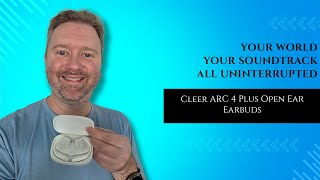 Finally, Earbuds That Don’t Hurt: Cleer ARC 4 Plus Review — The Comfort You’ve Been Waiting For!