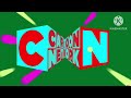 Cartoon Network Generic Endtag Logo 2016 Effects Preview 2MABAL Effects