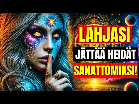 Jumala Valitsi Sinut — Älä Tee Tätä Virhettä!