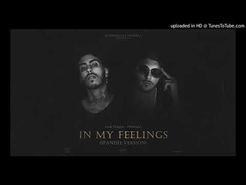 Sami Duque X JHTYAGO - IN MY FEELINGS