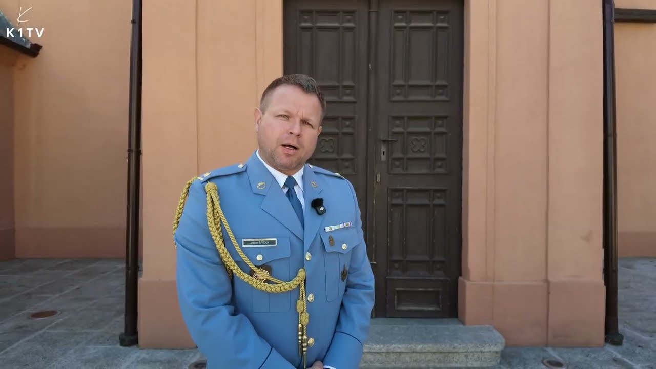 První slavnostní vyřazení prožili absolventi Vojenské školy v Sokolově 👍💪👏