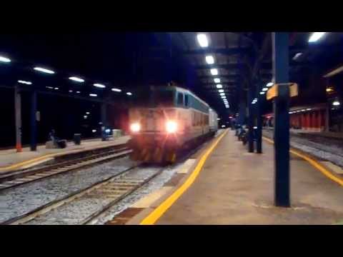 LIS 87569 OGR Foligno-Reggio Calabria transita a Battipaglia !