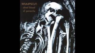 WUMPSCUT - "Crucified Division"