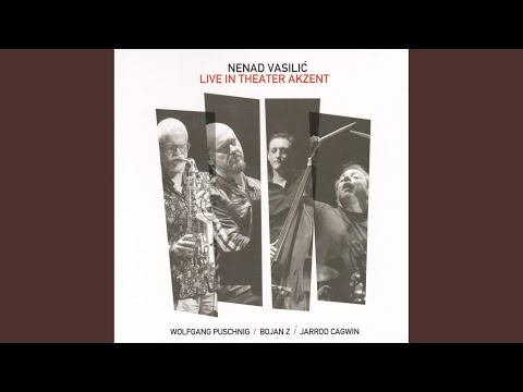 Full Half Moon (Live)