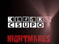 Klasky Csupo Nightmares NoedolekciN Screaming 666 LOUD WARNING