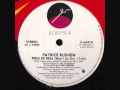 Patrice Rushen - Feels So Real