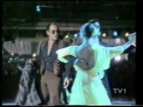 Adriano CELENTANO - Gelosia (Jealousy Tango)