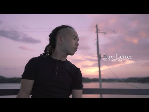 Video thumbnail for Luv Letter