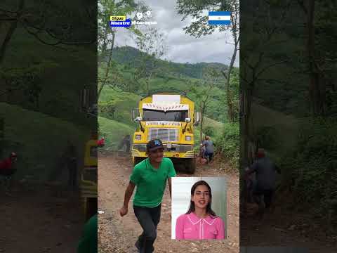 Plan de Grama, Wiwilí - Jinotega