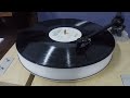 The Little Mermaid Soundtrack B10 Disney Chorus Happy Ending Live Vinyl Record